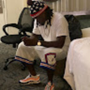 Meet your Posher, Andrew